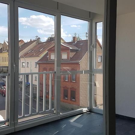 Ferienwohnungen Grosse Luise Saarbrücken Esterno foto