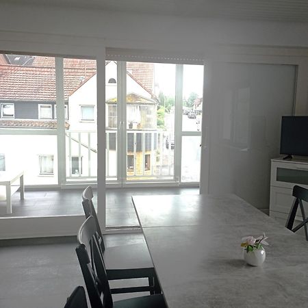 Ferienwohnungen Grosse Luise Saarbrücken Esterno foto