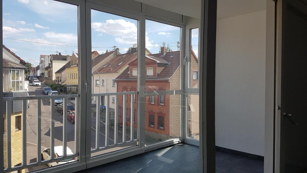 Ferienwohnungen Grosse Luise Saarbrücken Esterno foto