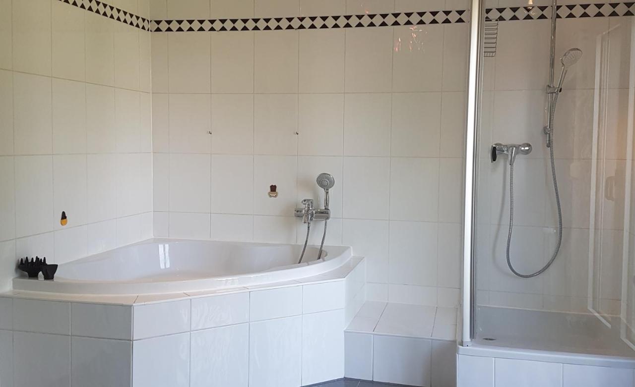Ferienwohnungen Grosse Luise Saarbrücken Esterno foto