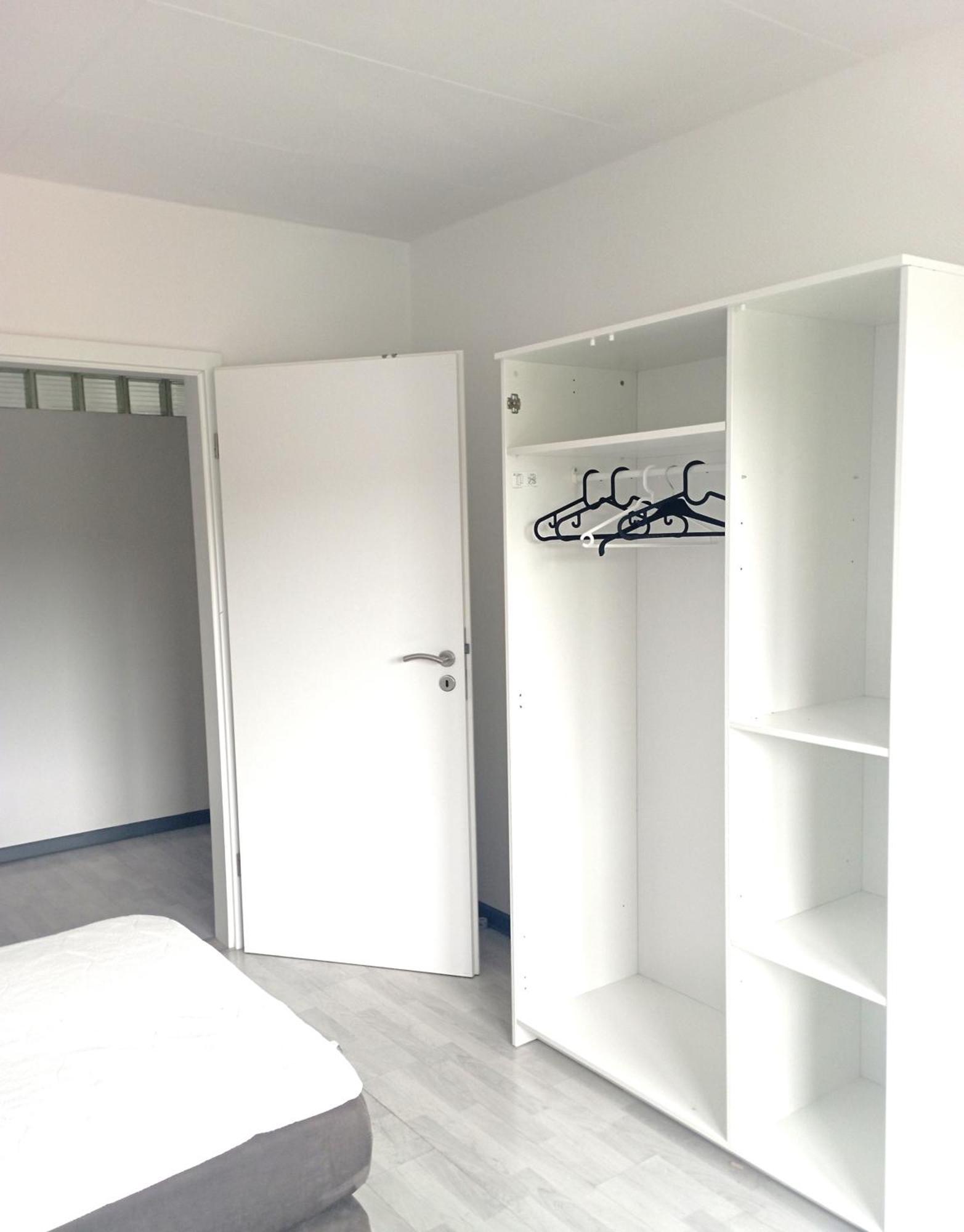 Ferienwohnungen Grosse Luise Saarbrücken Esterno foto